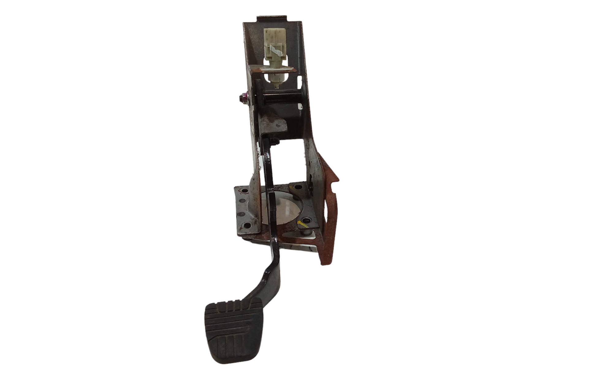 Pedale Freno per Chevrolet Captiva 1 Serie (2006 - In produzione)