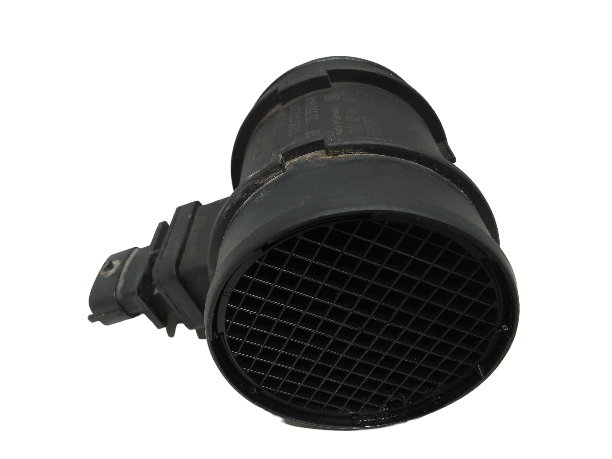 Debimetro per Opel Antara Serie (2006 - 2015)