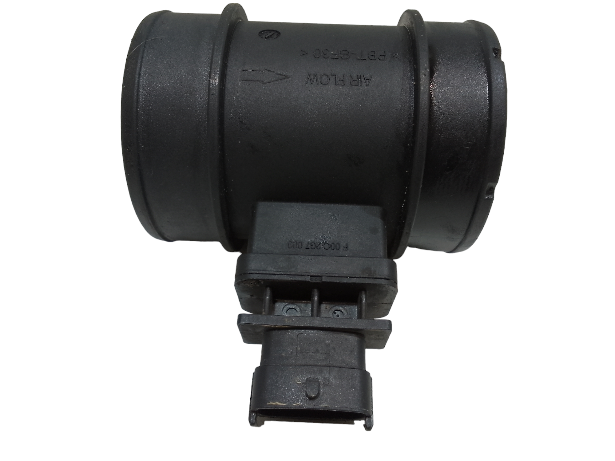 Debimetro per Opel Antara Serie (2006 - 2015)