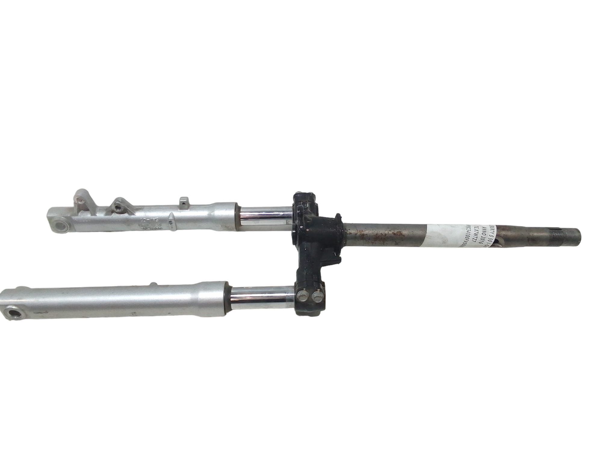 Forcella anteriore per Piaggio Liberty S i-get 50cc (2016 - 2018)