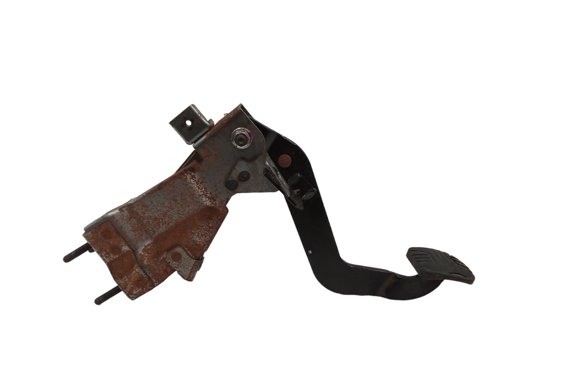 Pedale frizione per Chevrolet Captiva 1 Serie (2006 - In produzione)