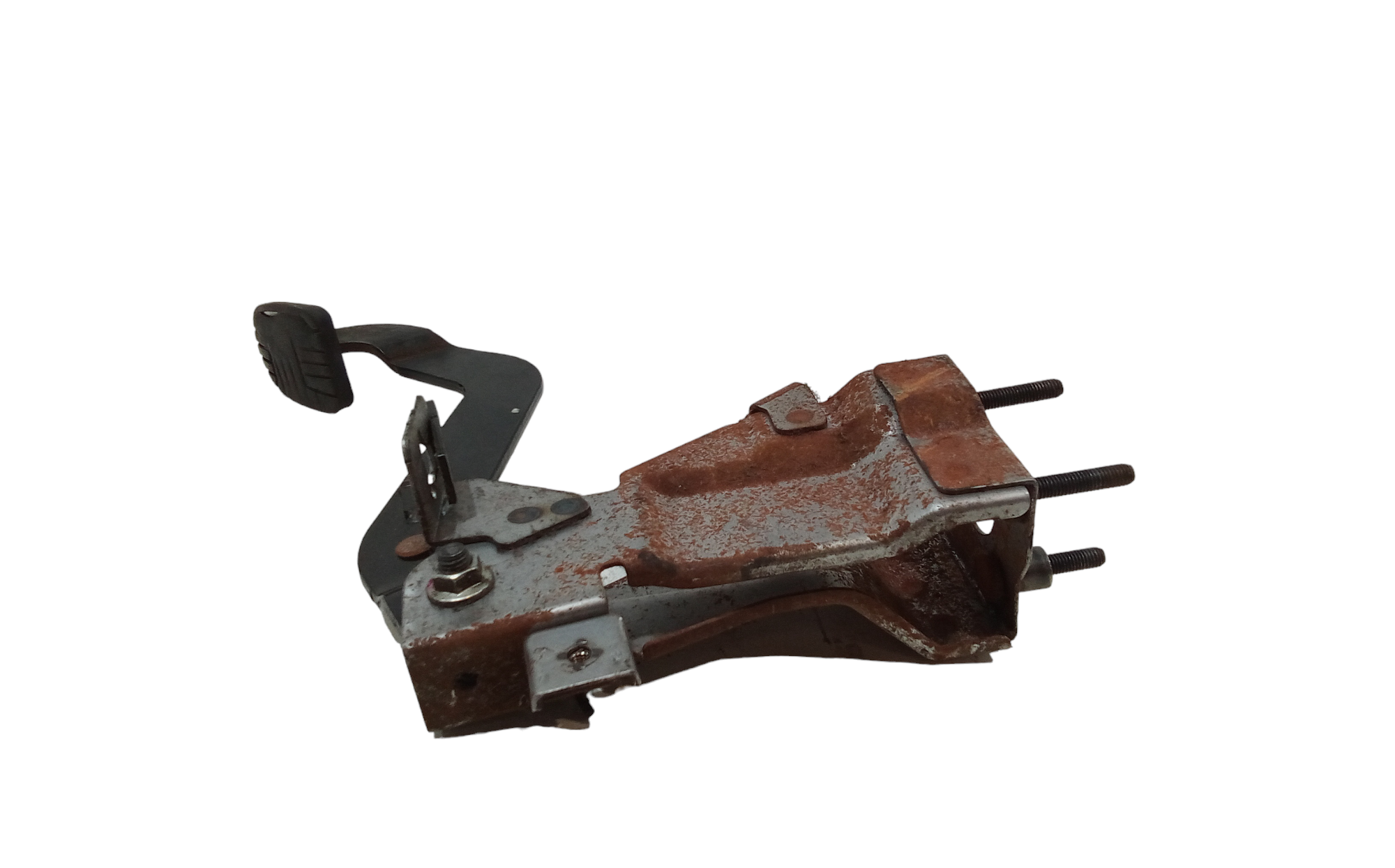 Pedale frizione per Chevrolet Captiva 1 Serie (2006 - In produzione)