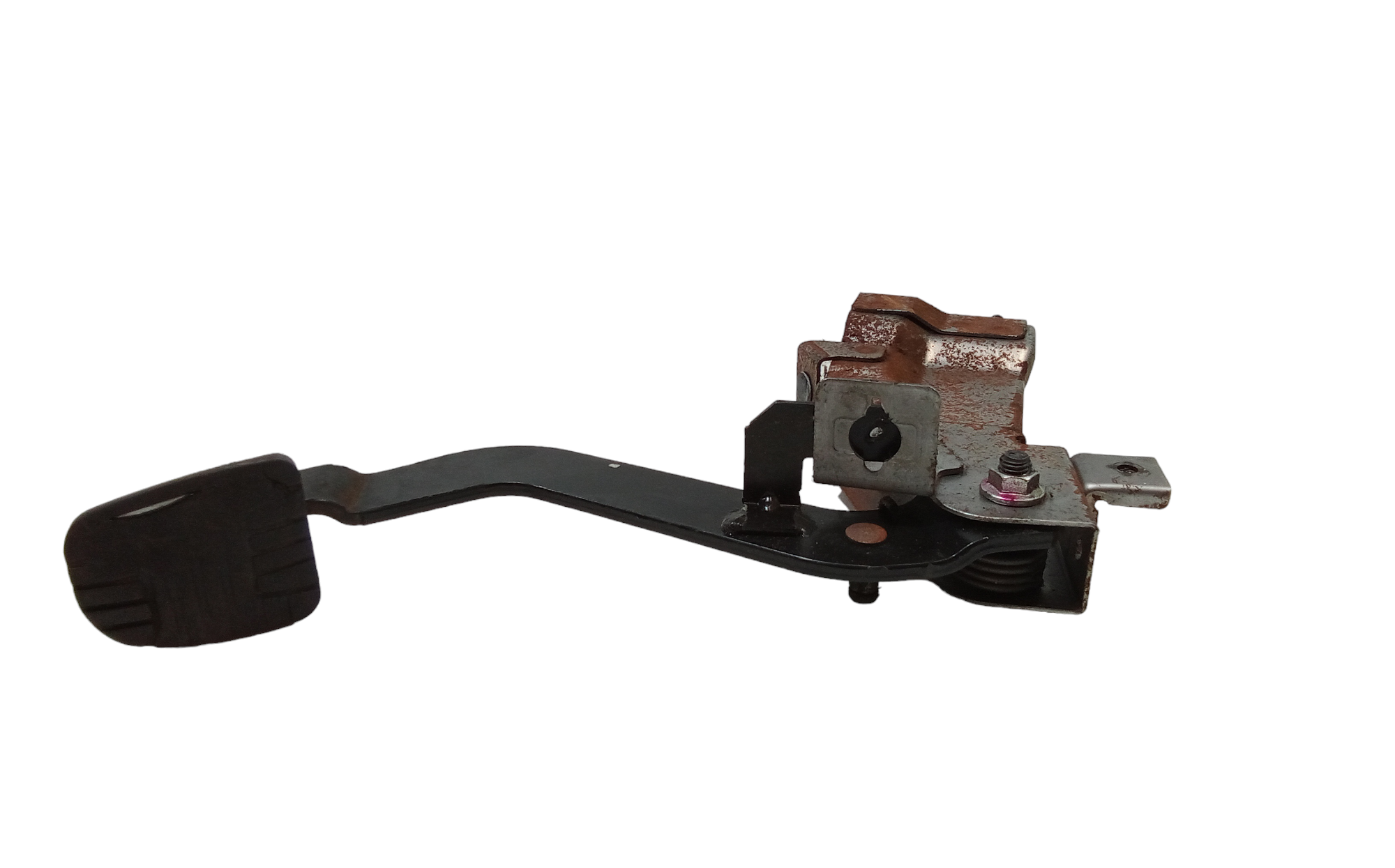 Pedale frizione per Chevrolet Captiva 1 Serie (2006 - In produzione)