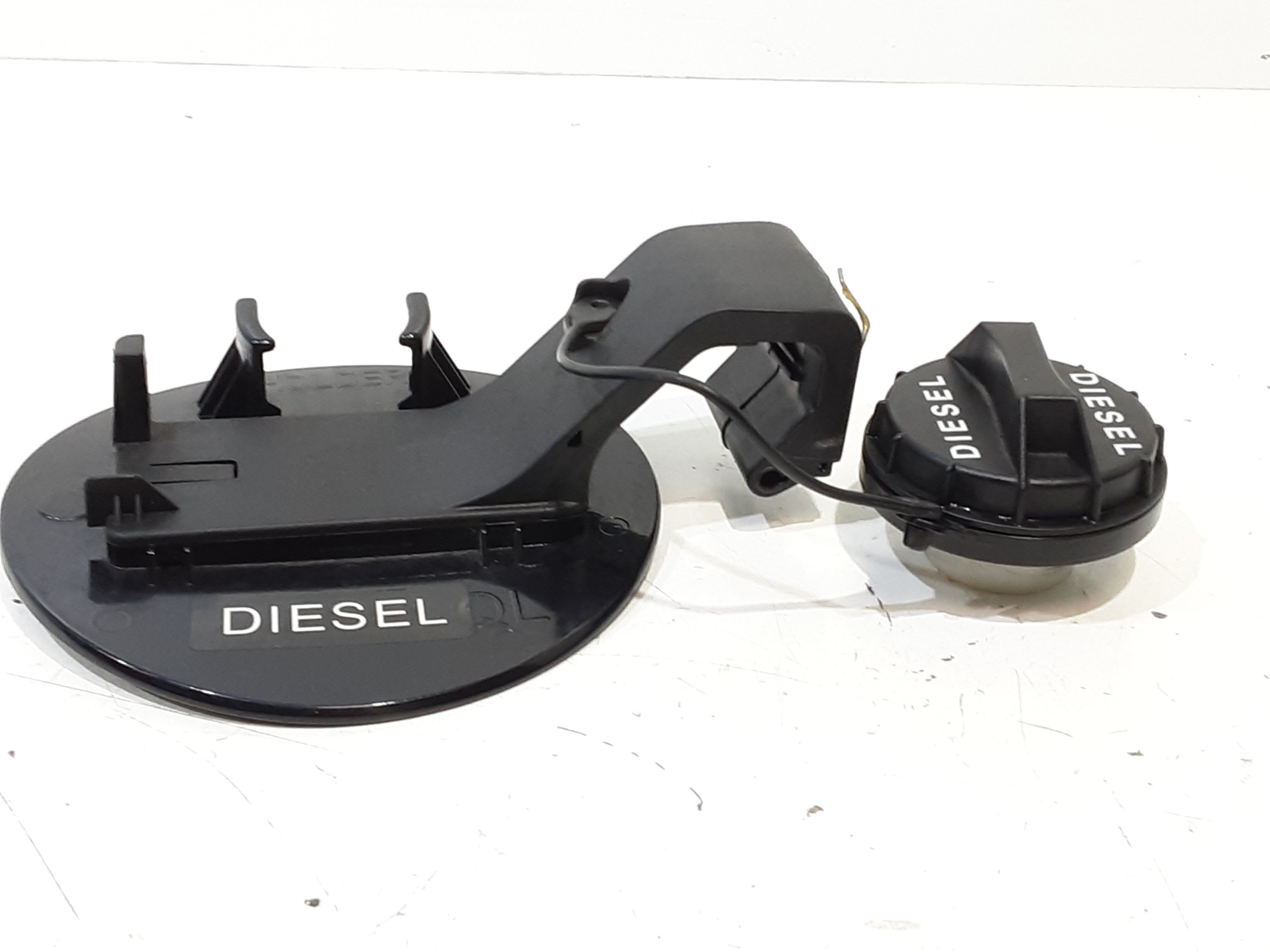 Sportellino Carburante KIA Sportage Serie