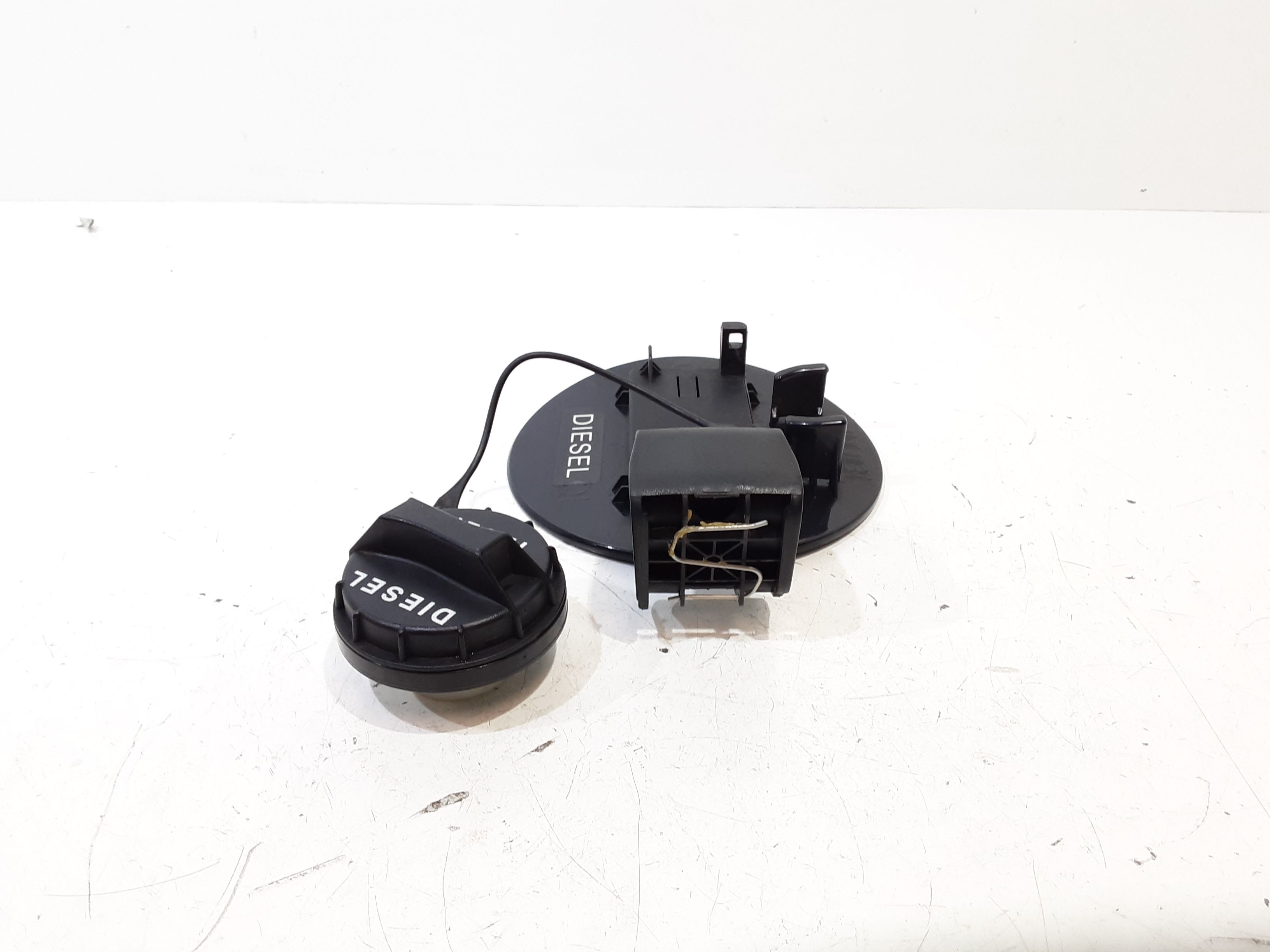 Sportellino Carburante KIA Sportage Serie