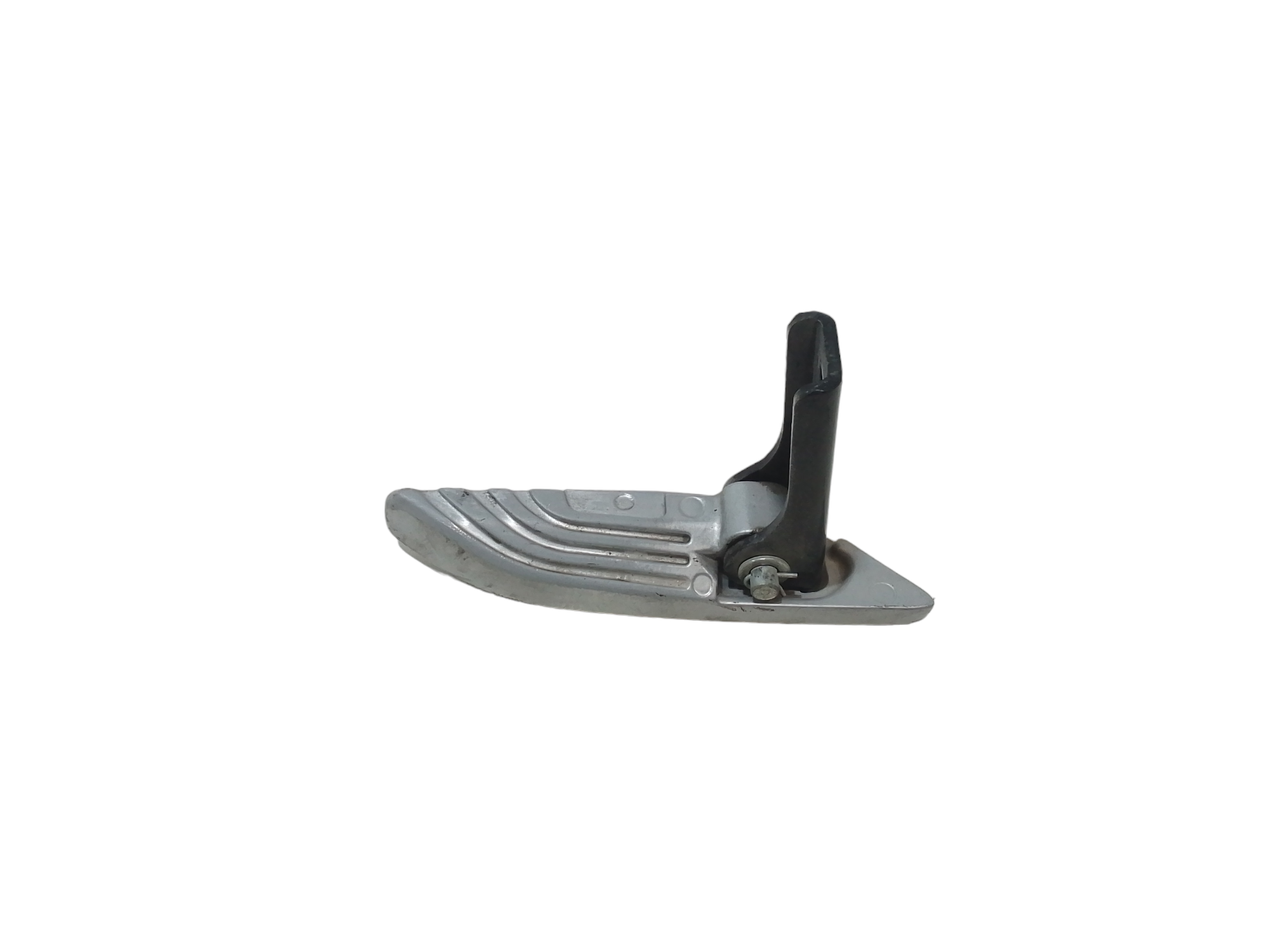 Pedalino Dx per Piaggio Liberty S i-get 50cc (2016 - 2018)