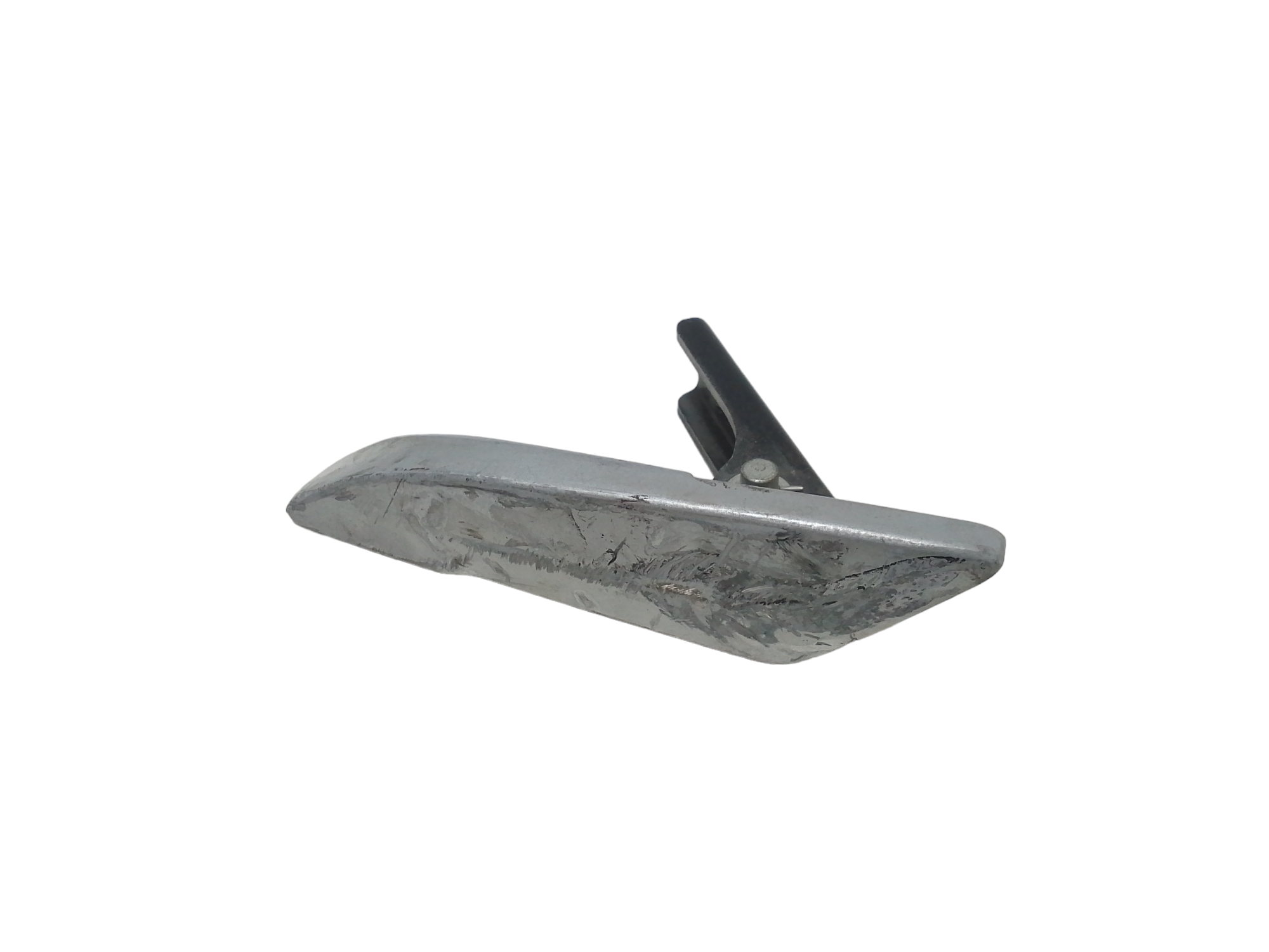 Pedalino Dx per Piaggio Liberty S i-get 50cc (2016 - 2018)