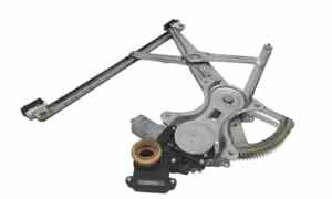 Cremagliera anteriore destra passeggero per Toyota Corolla Verso 2 Serie (2004 - 2009)