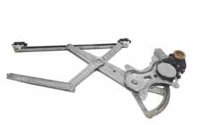 Cremagliera anteriore sinistra Guida per Toyota Corolla Verso 2 Serie (2004 - 2009)