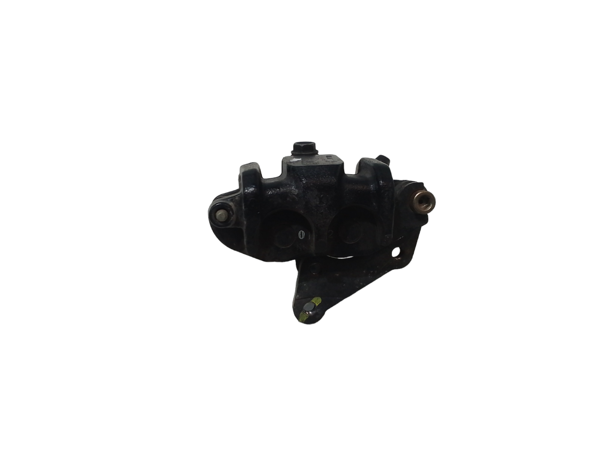 Pinza freno anteriore per Piaggio Liberty S i-get 50cc (2016 - 2018)