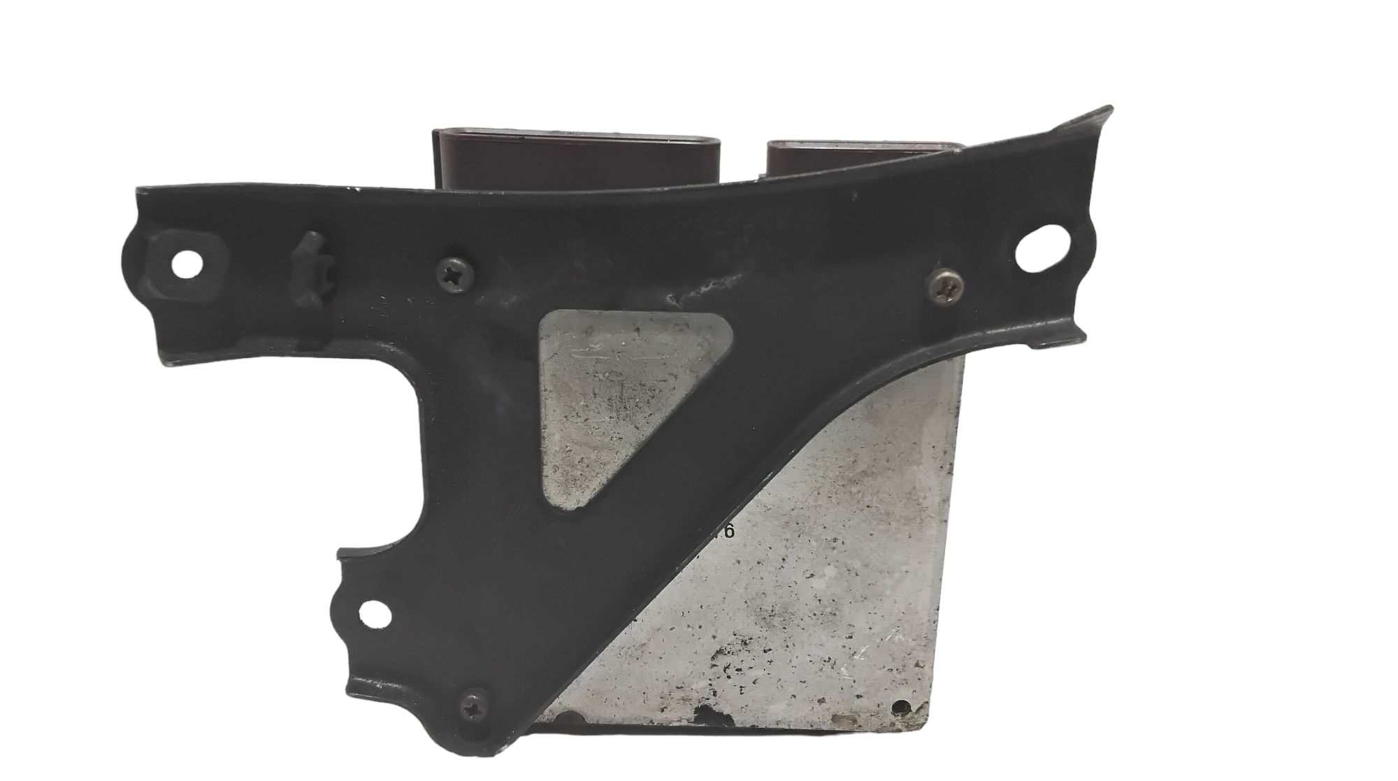 Centralina Iniezione per Toyota Rav4 4 Serie (2005 - 2009)