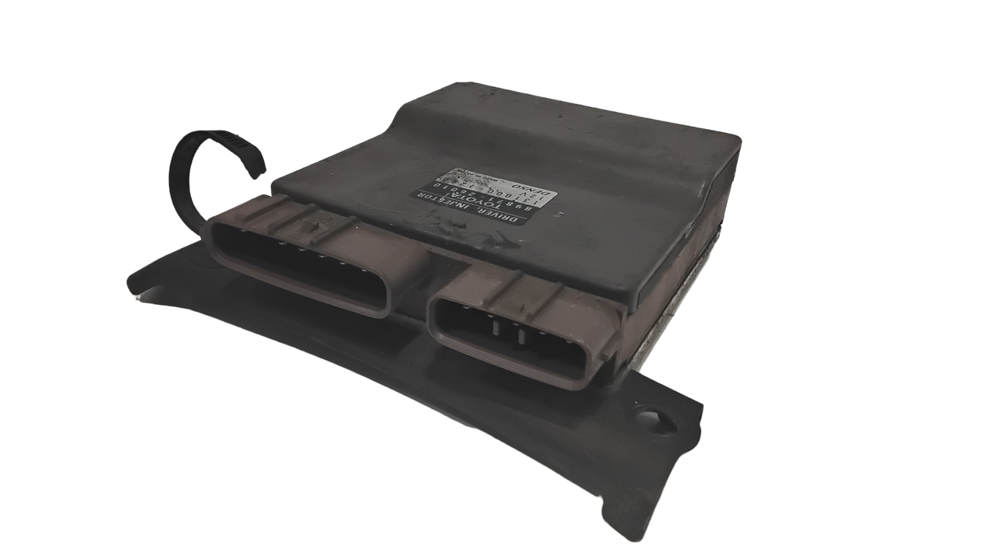 Centralina Iniezione per Toyota Rav4 4 Serie (2005 - 2009)