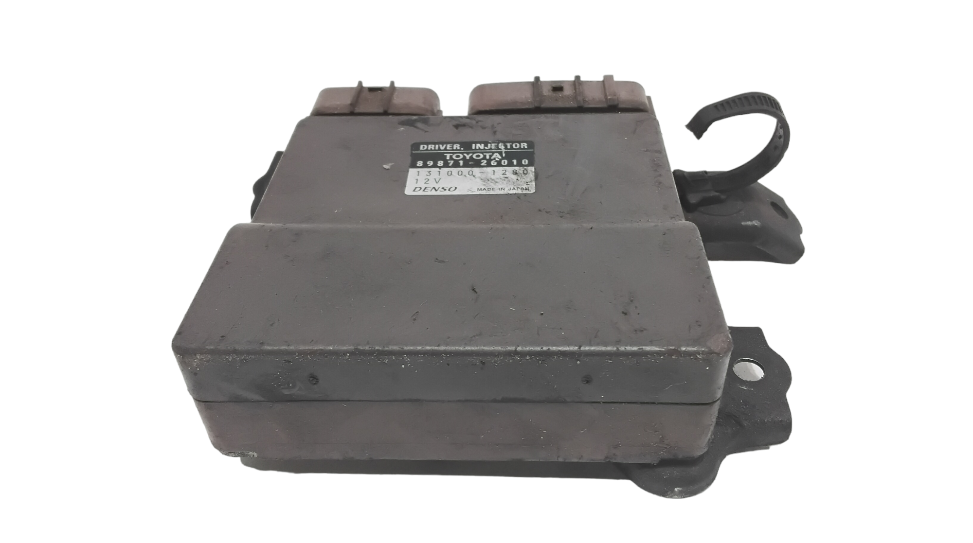 Centralina Iniezione per Toyota Rav4 4 Serie (2005 - 2009)