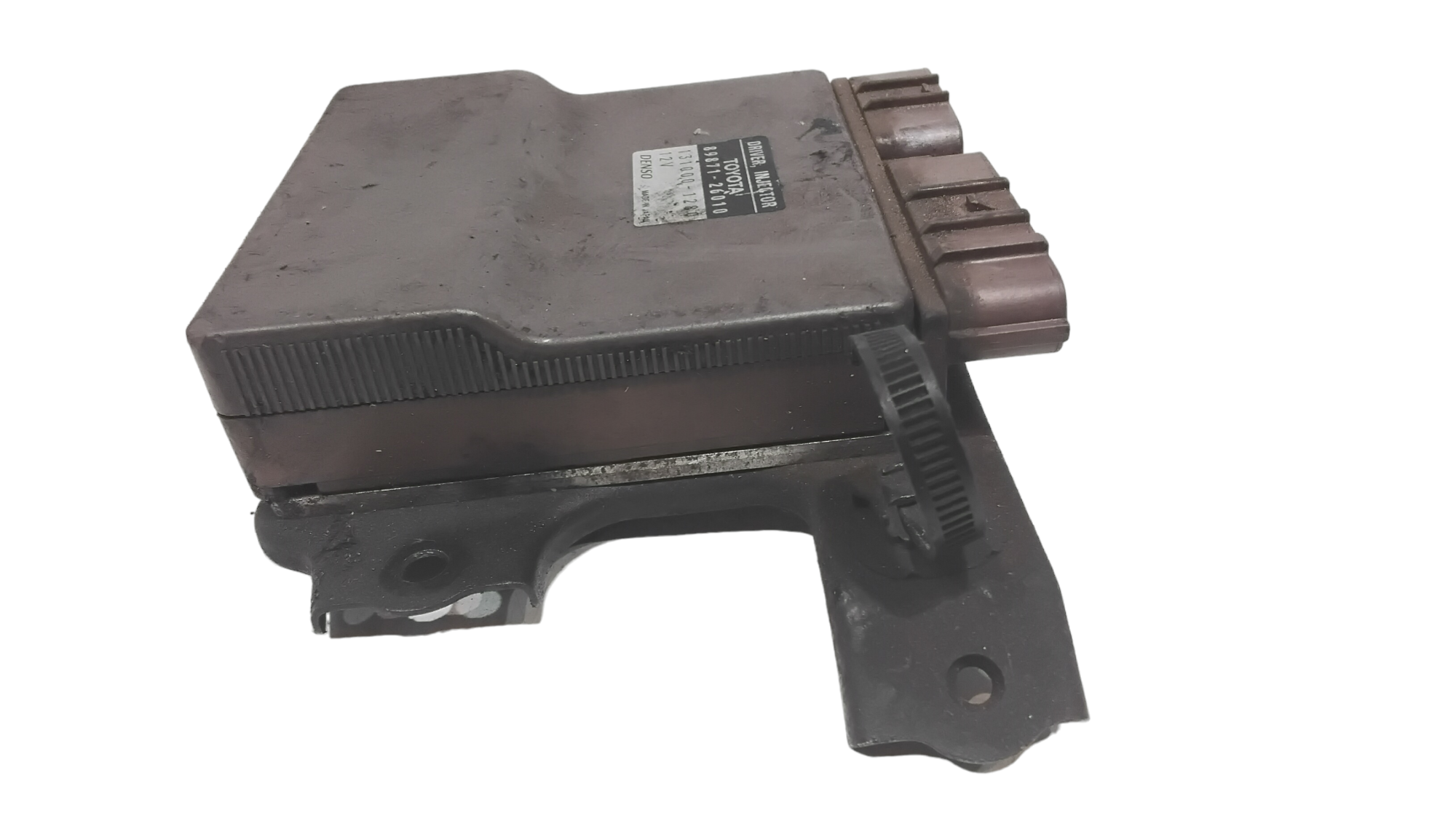 Centralina Iniezione per Toyota Rav4 4 Serie (2005 - 2009)