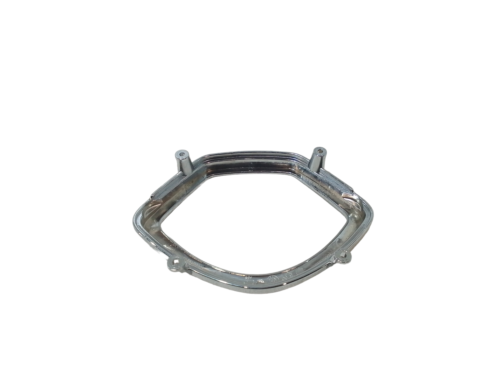 Cornice Display Veglia Quadro Strumenti per Piaggio Liberty S i-get 50cc (2016 - 2018)