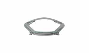 Cornice Display Veglia Quadro Strumenti per Piaggio Liberty S i-get 50cc (2016 - 2018)