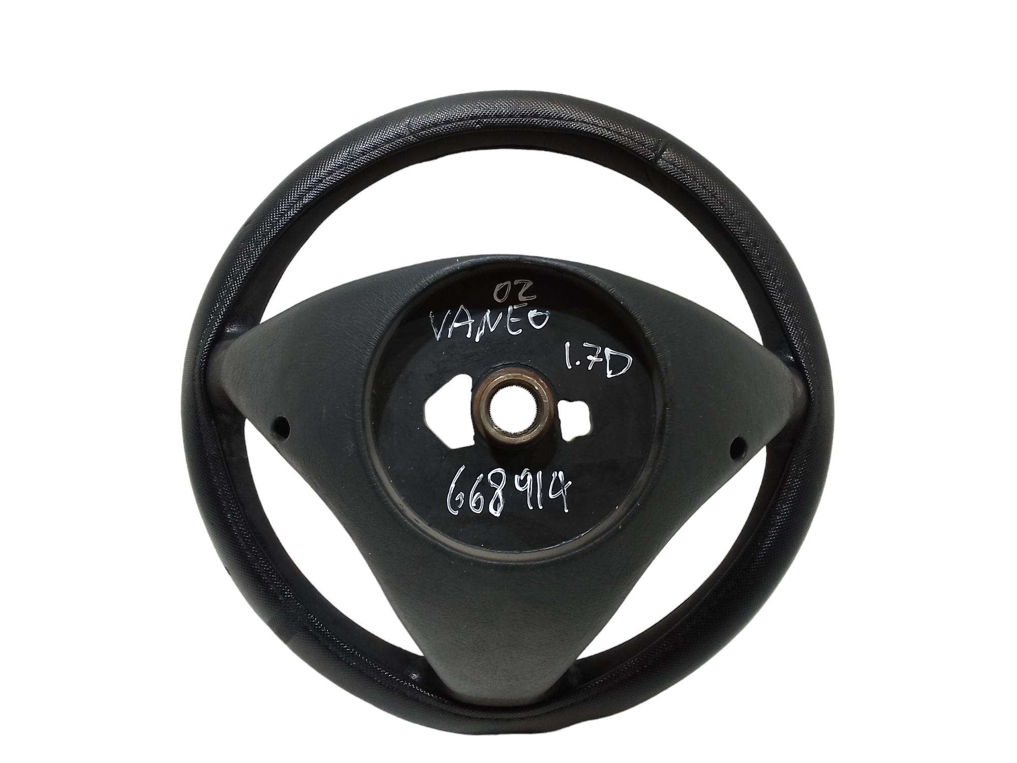 Volante per Mercedes Vaneo 1 Serie (2001 - In produzione)