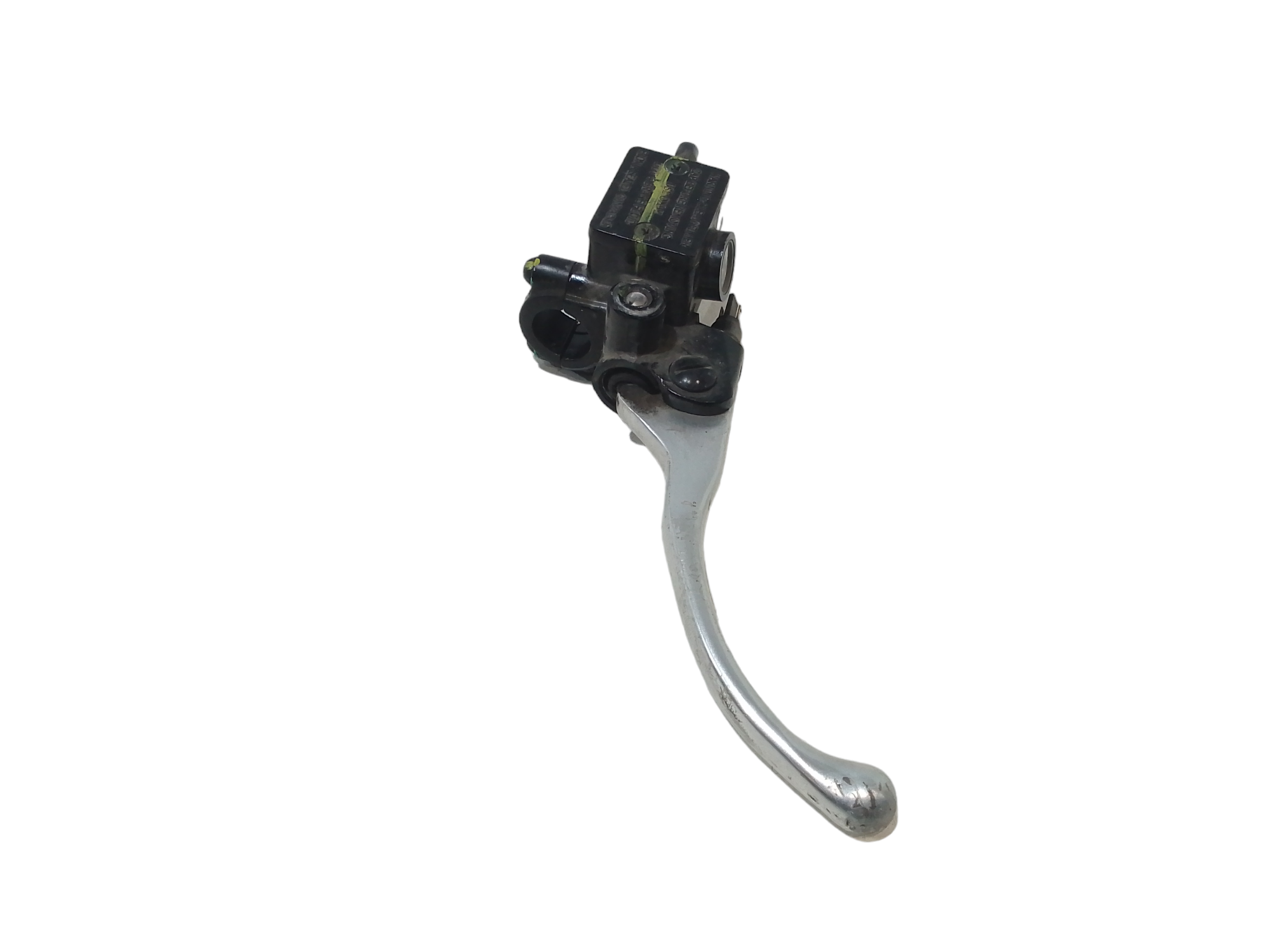 Pompa Freno anteriore per Piaggio Liberty S i-get 50cc (2016 - 2018)