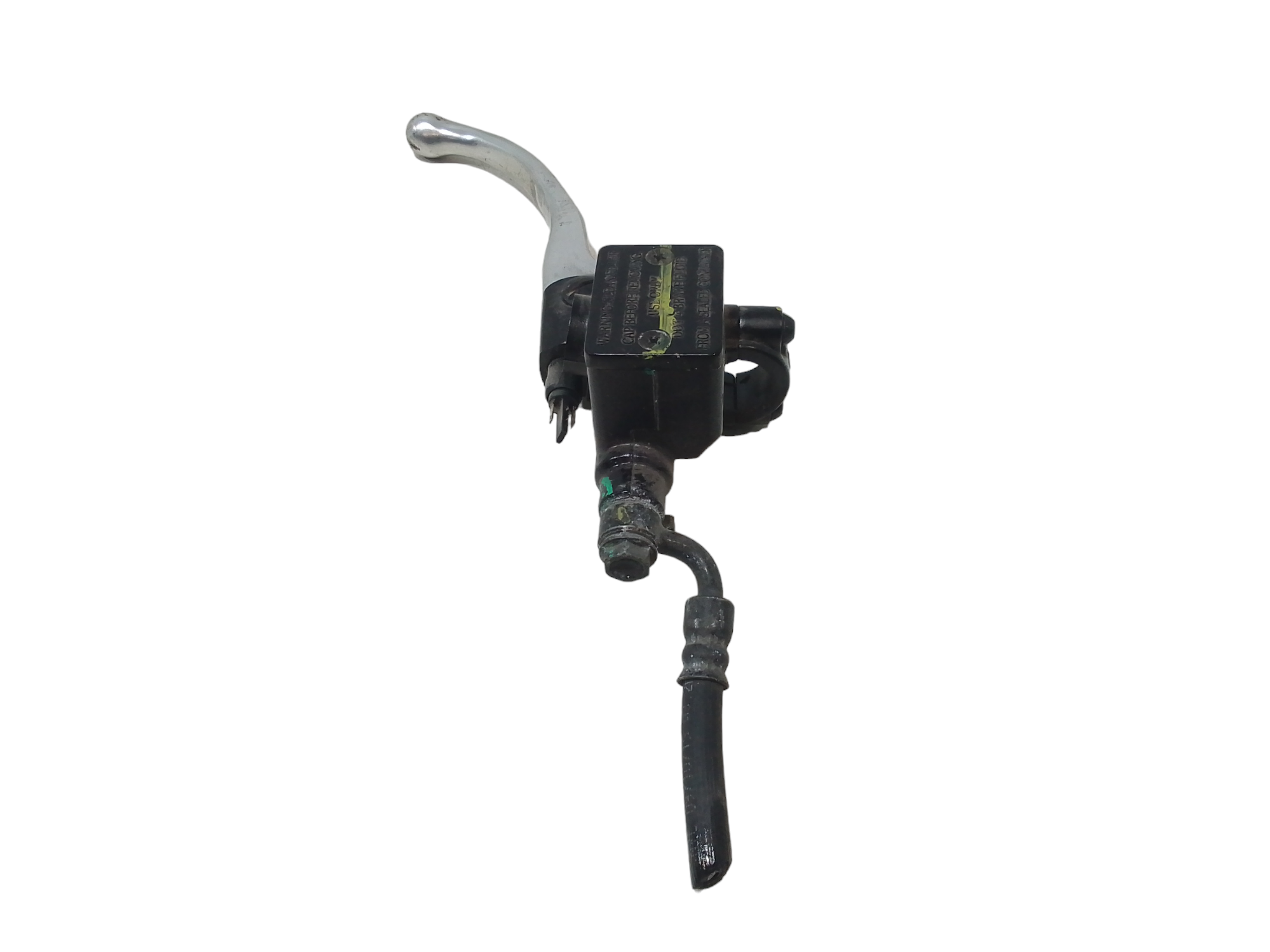 Pompa Freno anteriore per Piaggio Liberty S i-get 50cc (2016 - 2018)