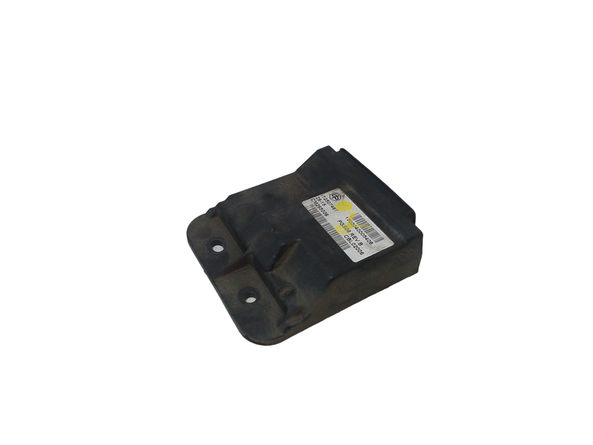 Centralina motore per Piaggio Liberty S i-get 50cc (2016 - 2018)