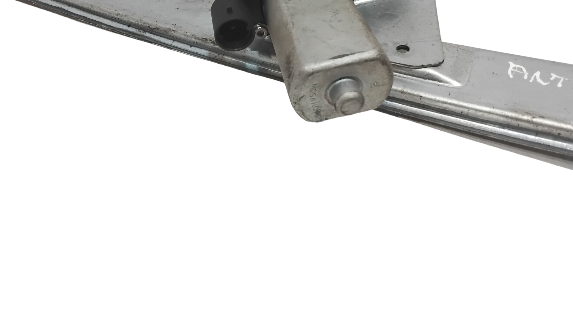 Cremagliera anteriore destra passeggero per Dacia Duster 1 Serie (2010 - In produzione)