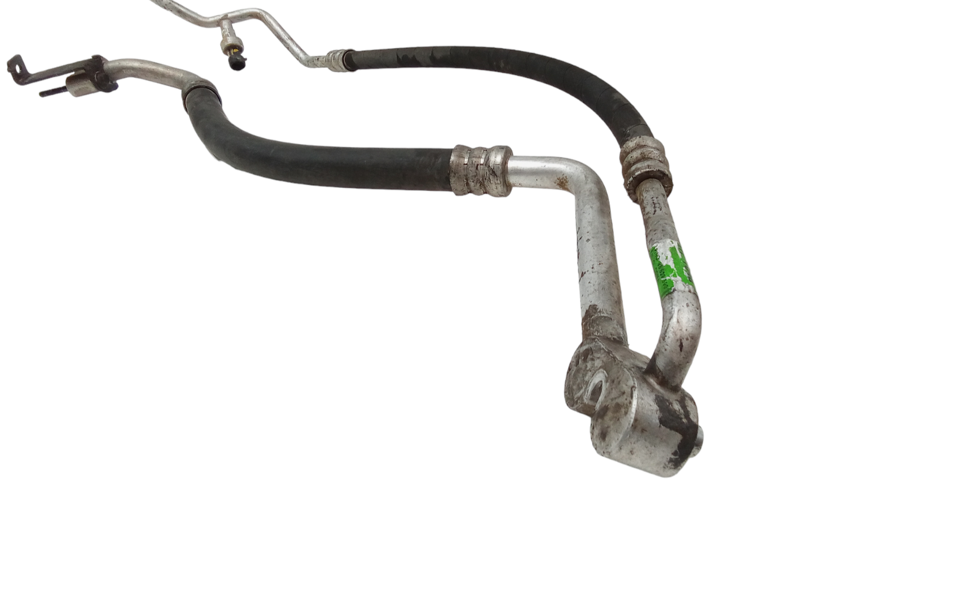 Tubo Aria condizionata per Opel Antara Serie (2006 - 2015)