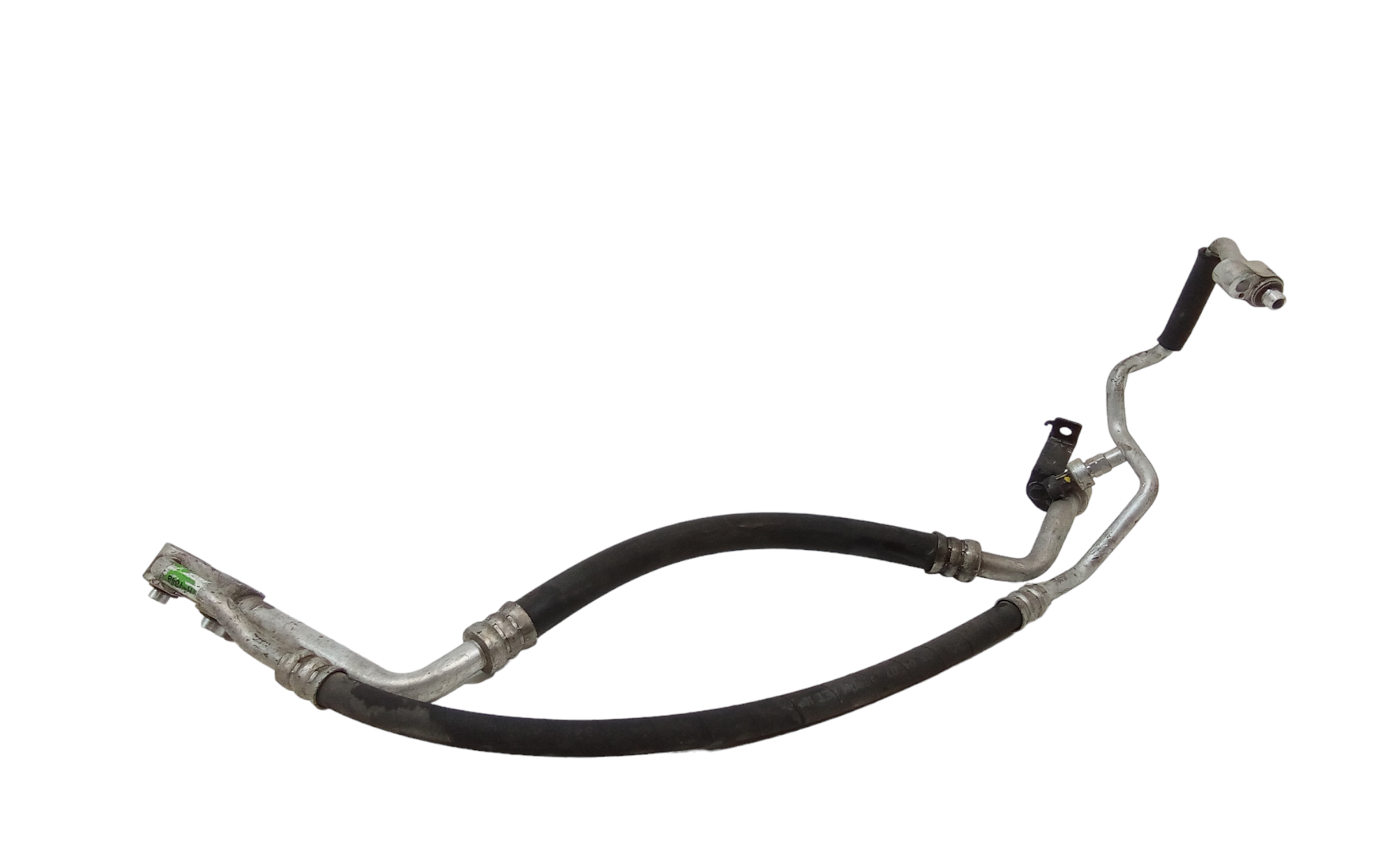 Tubo Aria condizionata per Opel Antara Serie (2006 - 2015)