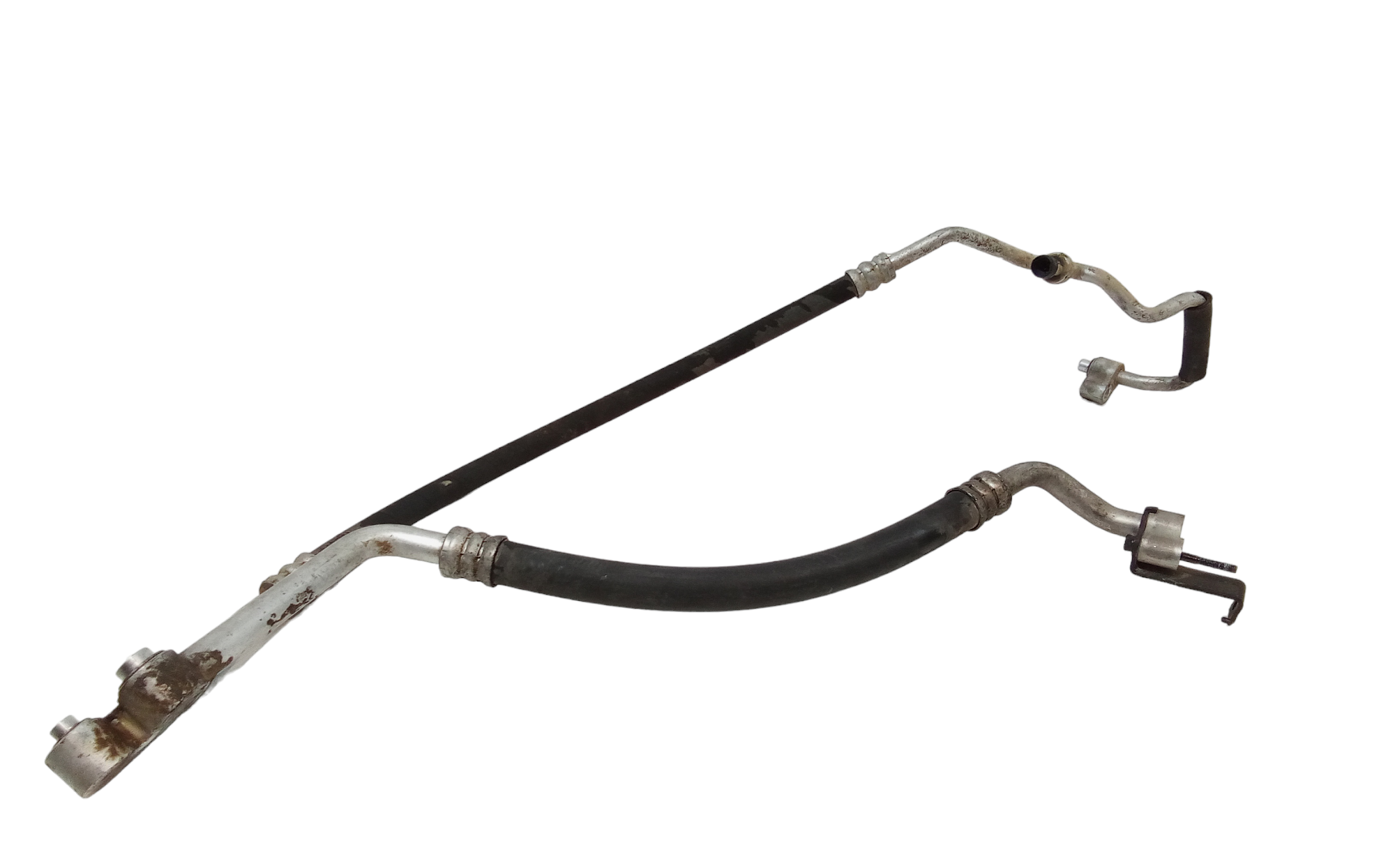 Tubo Aria condizionata per Opel Antara Serie (2006 - 2015)