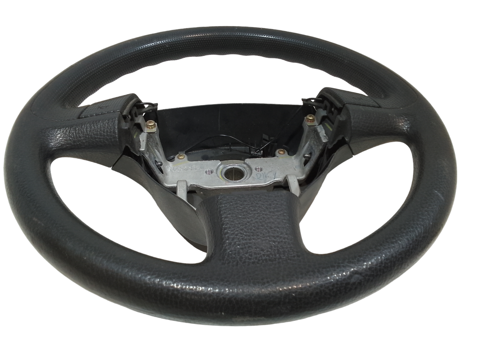 Volante per Suzuki Ignis 2 Serie (2003 - 2009)