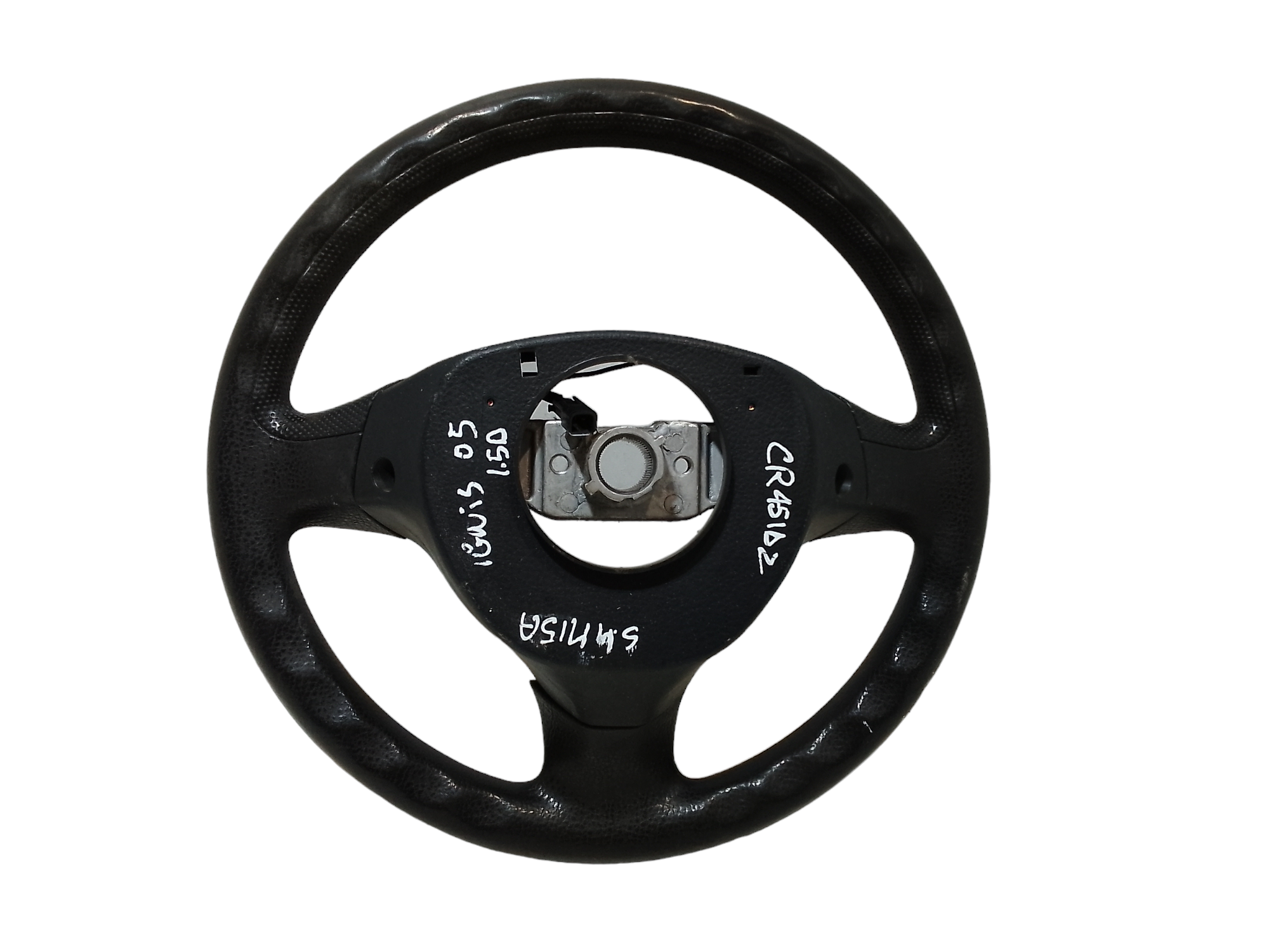 Volante per Suzuki Ignis 2 Serie (2003 - 2009)