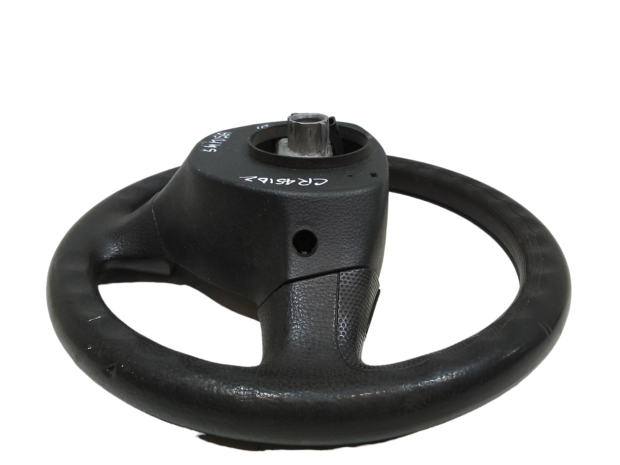 Volante per Suzuki Ignis 2 Serie (2003 - 2009)