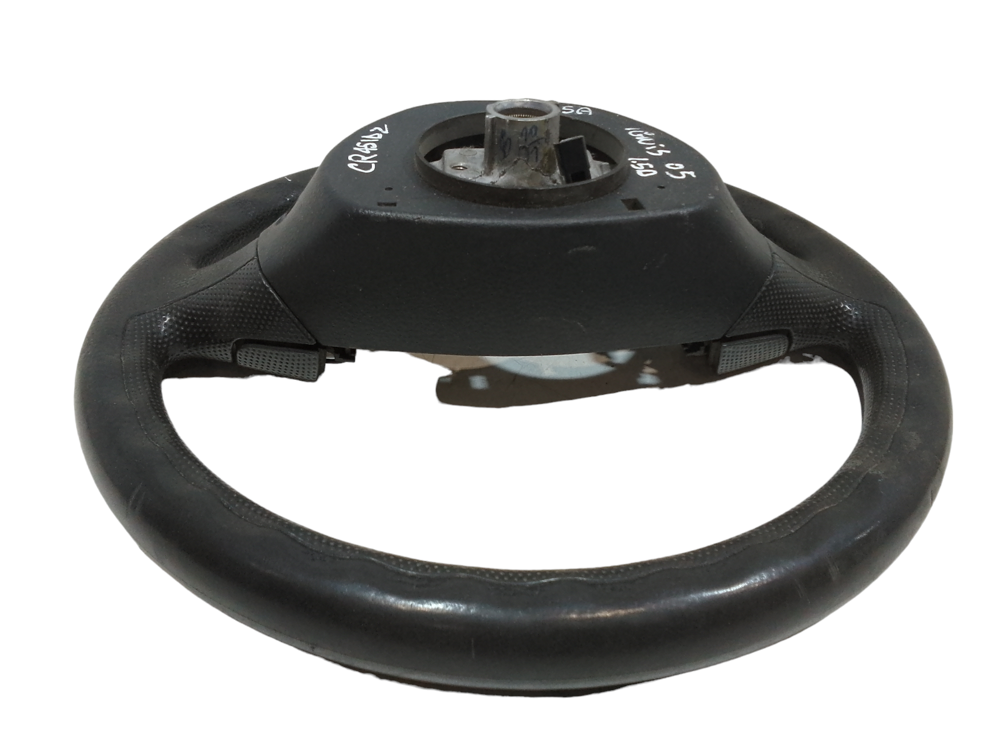 Volante per Suzuki Ignis 2 Serie (2003 - 2009)