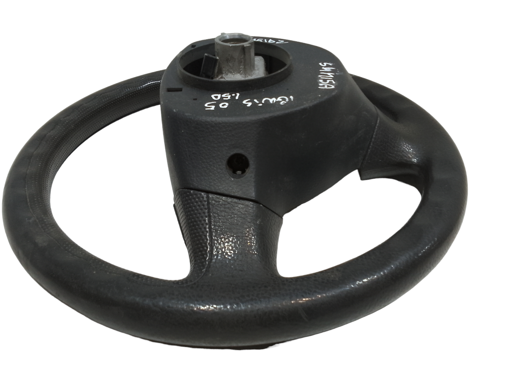 Volante per Suzuki Ignis 2 Serie (2003 - 2009)