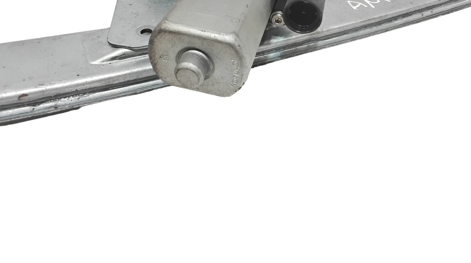 Cremagliera anteriore sinistra Guida per Dacia Duster 1 Serie (2010 - In produzione)