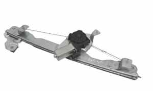 Cremagliera anteriore sinistra Guida per Dacia Duster 1 Serie (2010 - In produzione)