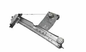 Cremagliera posteriore destra passeggero per Dacia Duster 1 Serie (2010 - In produzione)