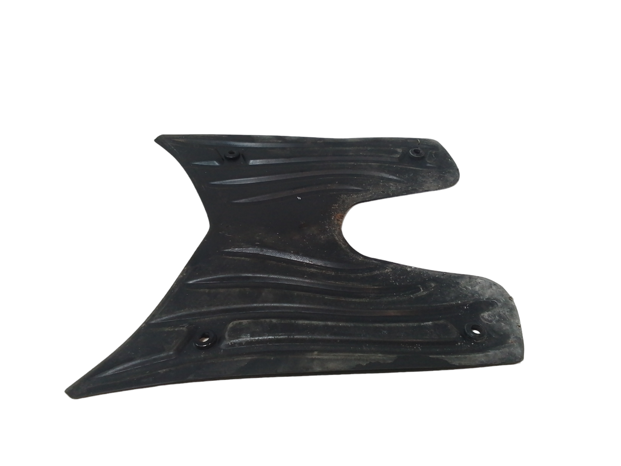 Tappetini Pedana per Piaggio Liberty S i-get 50cc (2016 - 2018)