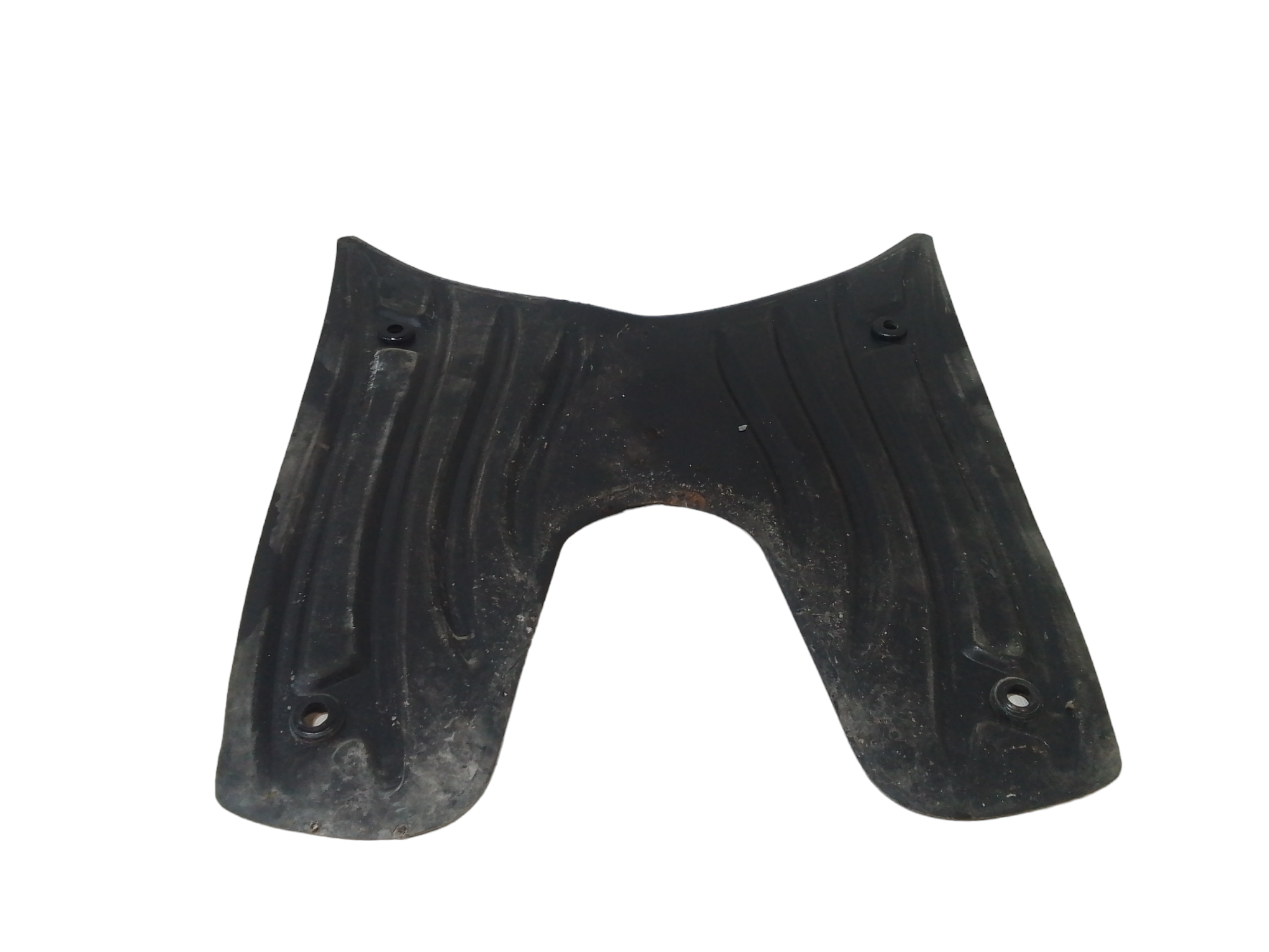 Tappetini Pedana per Piaggio Liberty S i-get 50cc (2016 - 2018)