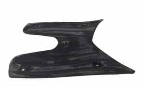 Tappetini Pedana per Piaggio Liberty S i-get 50cc (2016 - 2018)