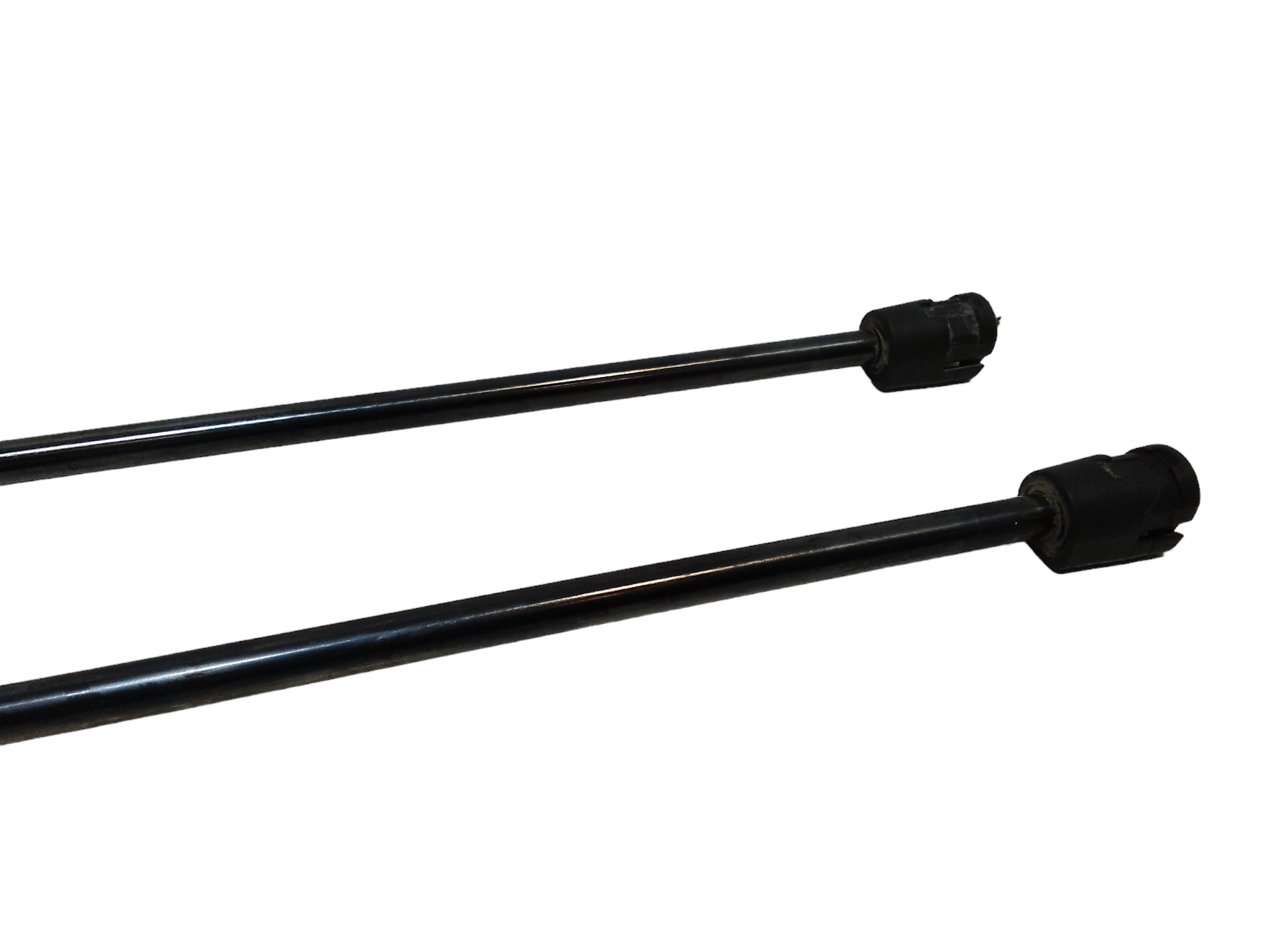 Pistoncini cofano Post. per Opel Corsa C 5p 2 Serie (2003 - 2006)