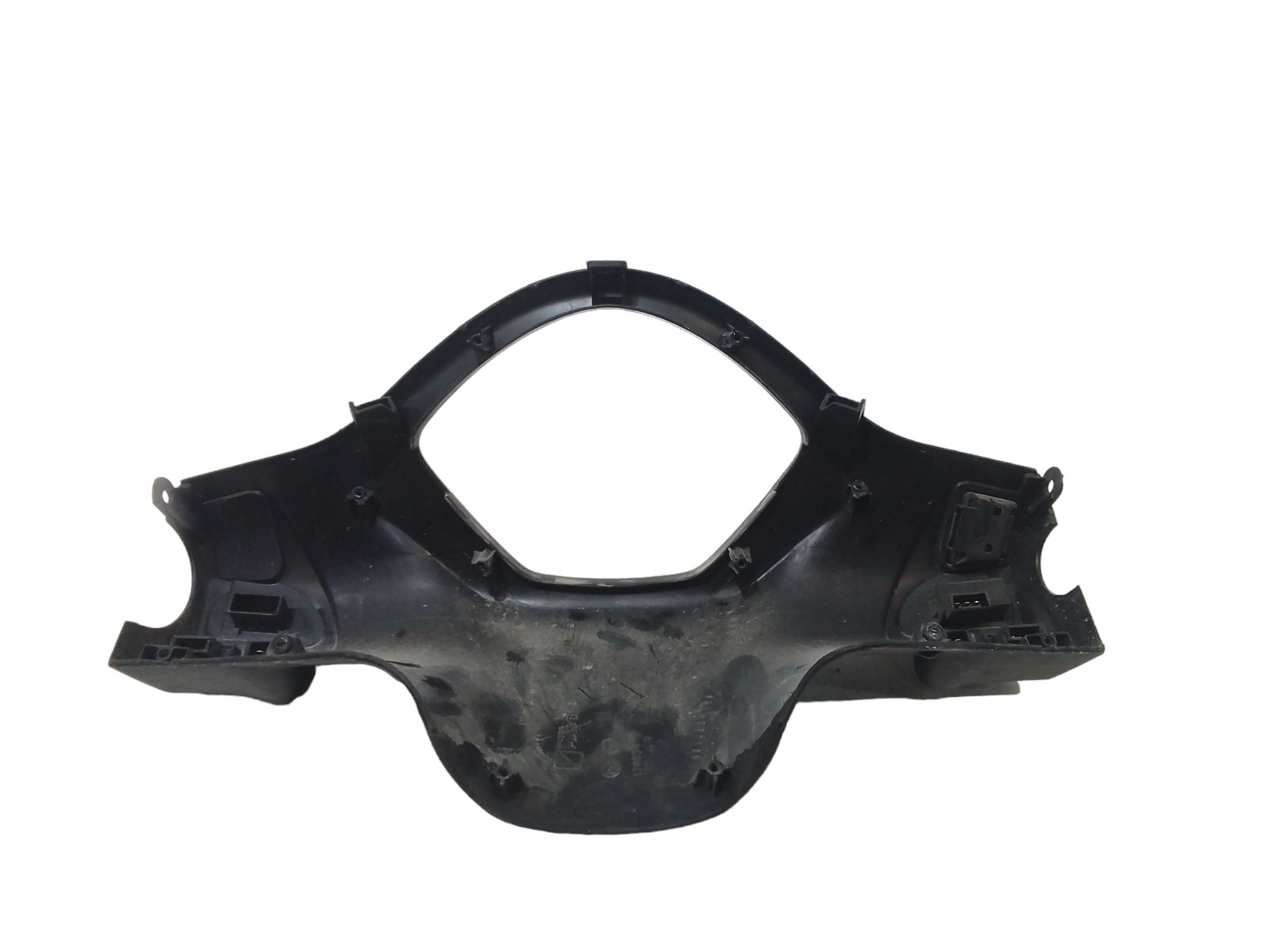 Cover quadro strumenti con pulsantiera per Piaggio Liberty S i-get 50cc (2016 - 2018)