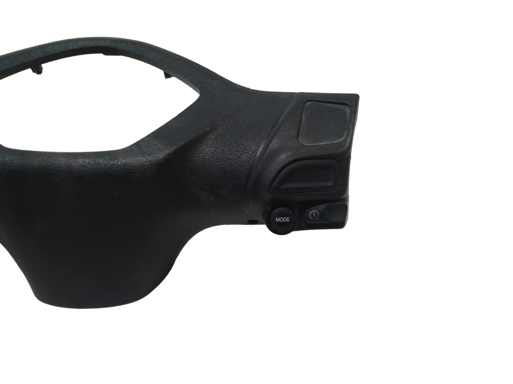 Cover quadro strumenti con pulsantiera per Piaggio Liberty S i-get 50cc (2016 - 2018)