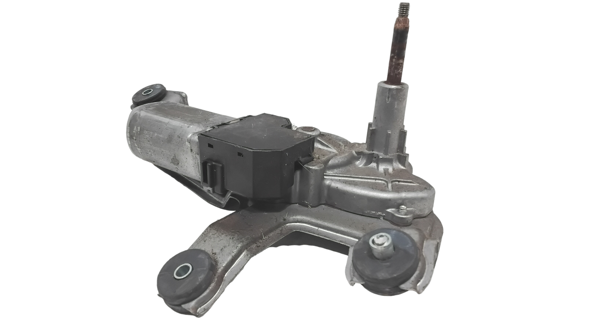 Motorino Tergicristallo Posteriore per Toyota Corolla Verso 2 Serie (2004 - 2009)