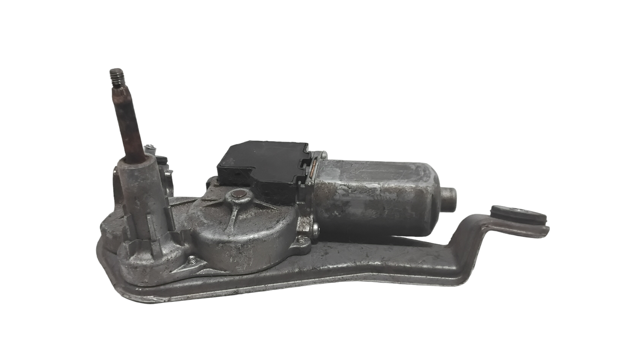 Motorino Tergicristallo Posteriore per Toyota Corolla Verso 2 Serie (2004 - 2009)