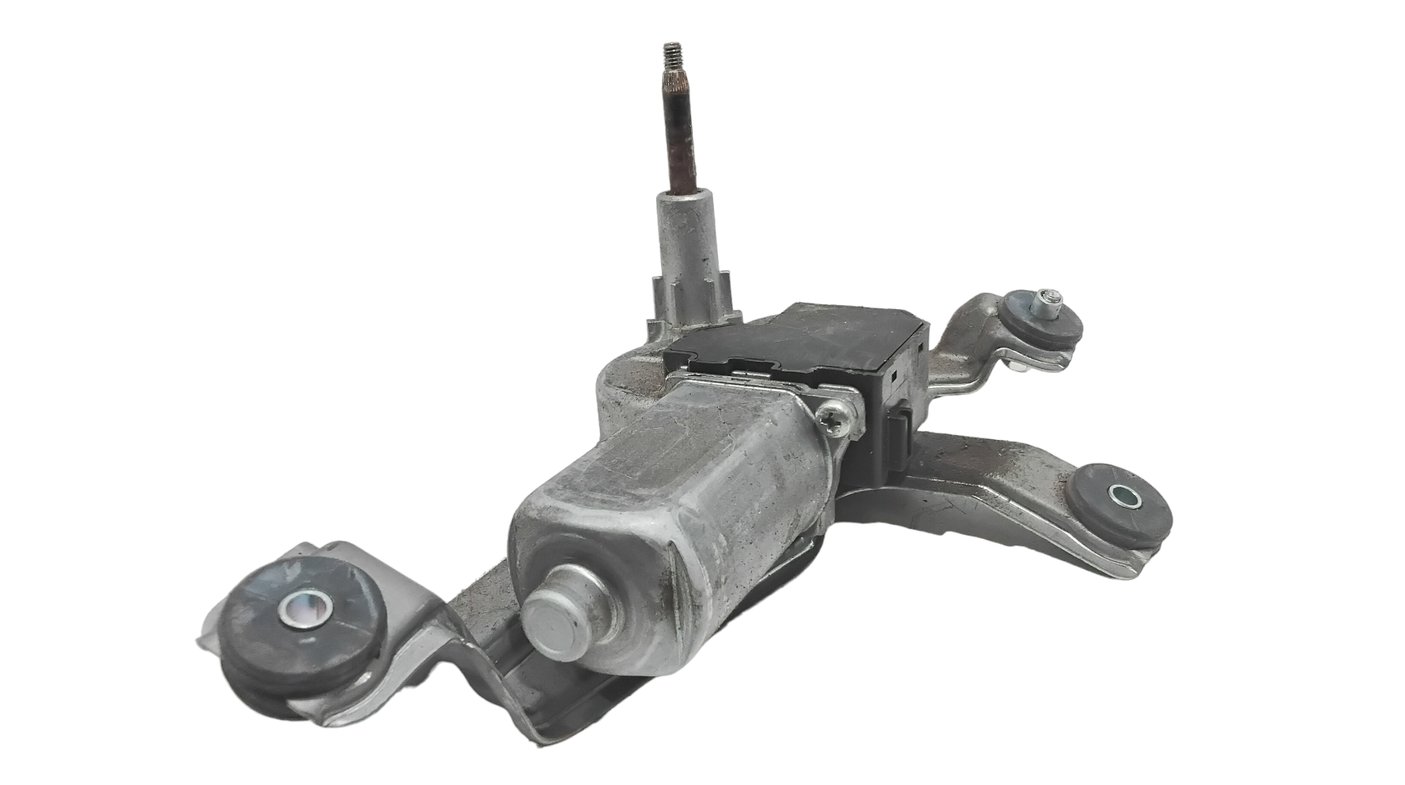 Motorino Tergicristallo Posteriore per Toyota Corolla Verso 2 Serie (2004 - 2009)