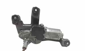 Motorino Tergicristallo Posteriore per Toyota Corolla Verso 2 Serie (2004 - 2009)