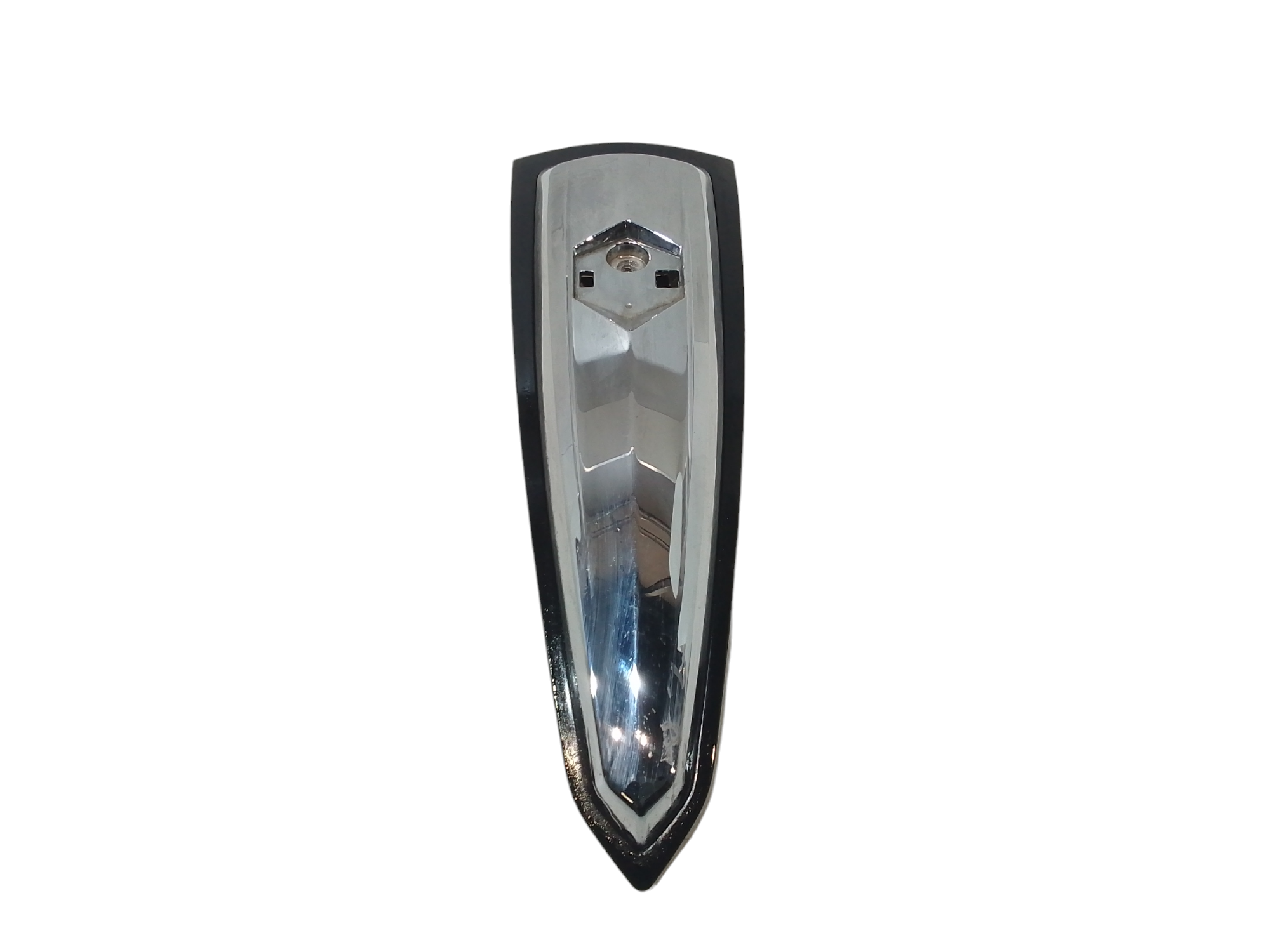 Modanatura scudo anteriore per Piaggio Liberty S i-get 50cc (2016 - 2018)