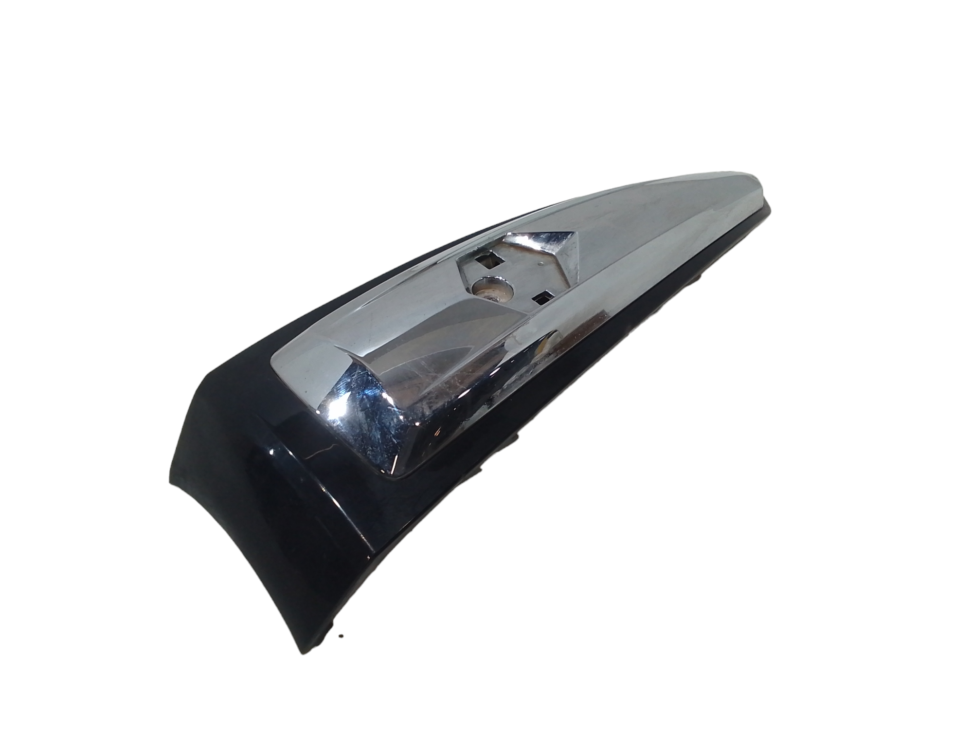 Modanatura scudo anteriore per Piaggio Liberty S i-get 50cc (2016 - 2018)