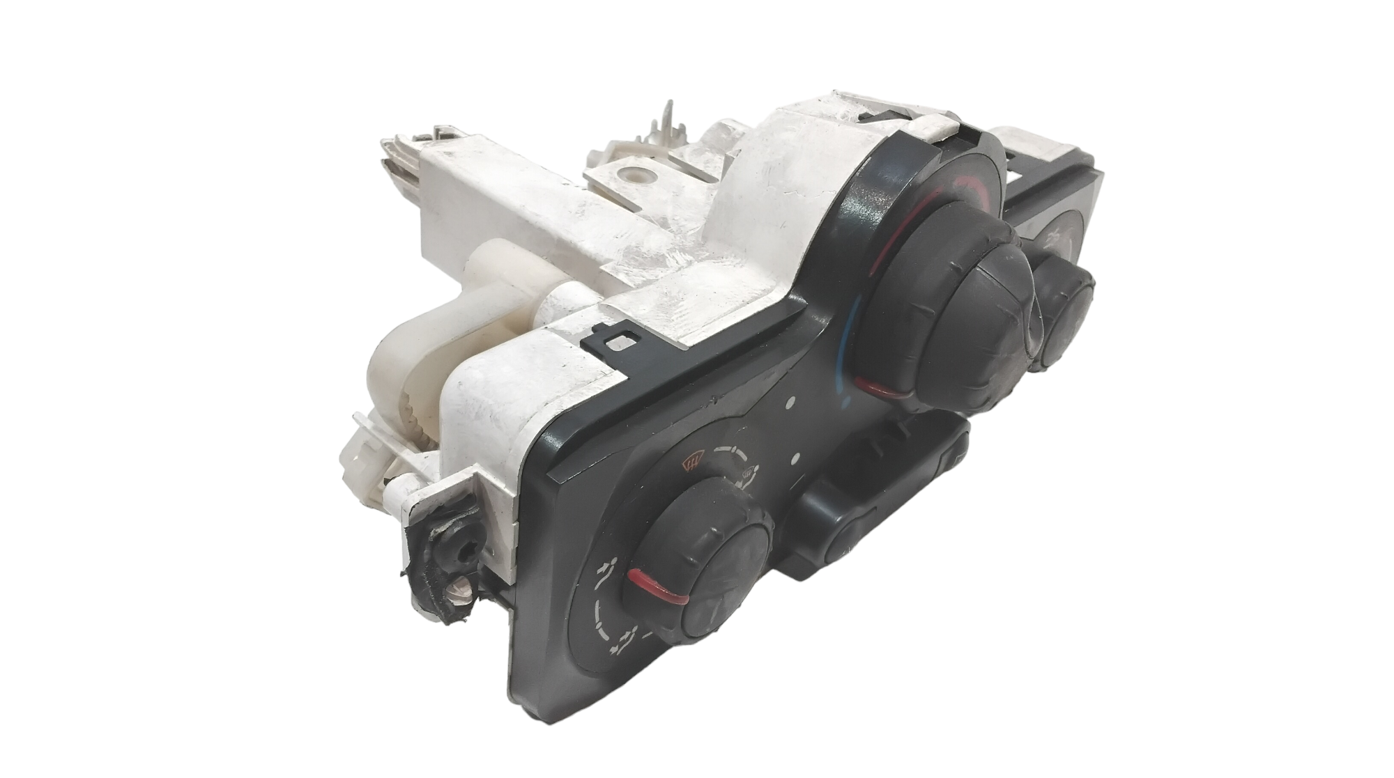 Comandi Clima per Renault Modus 2 Serie (2006 - In produzione)