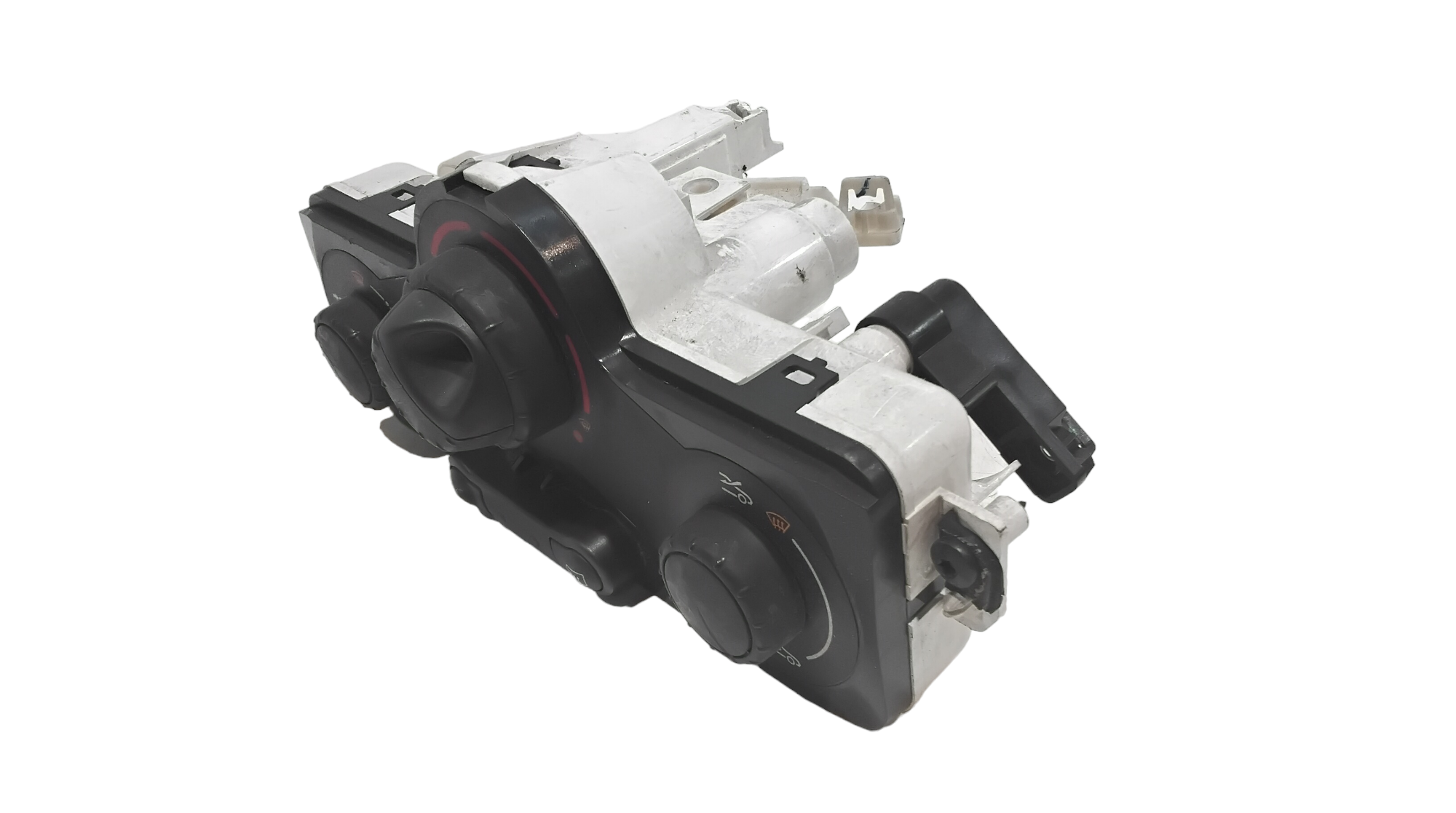 Comandi Clima per Renault Modus 2 Serie (2006 - In produzione)